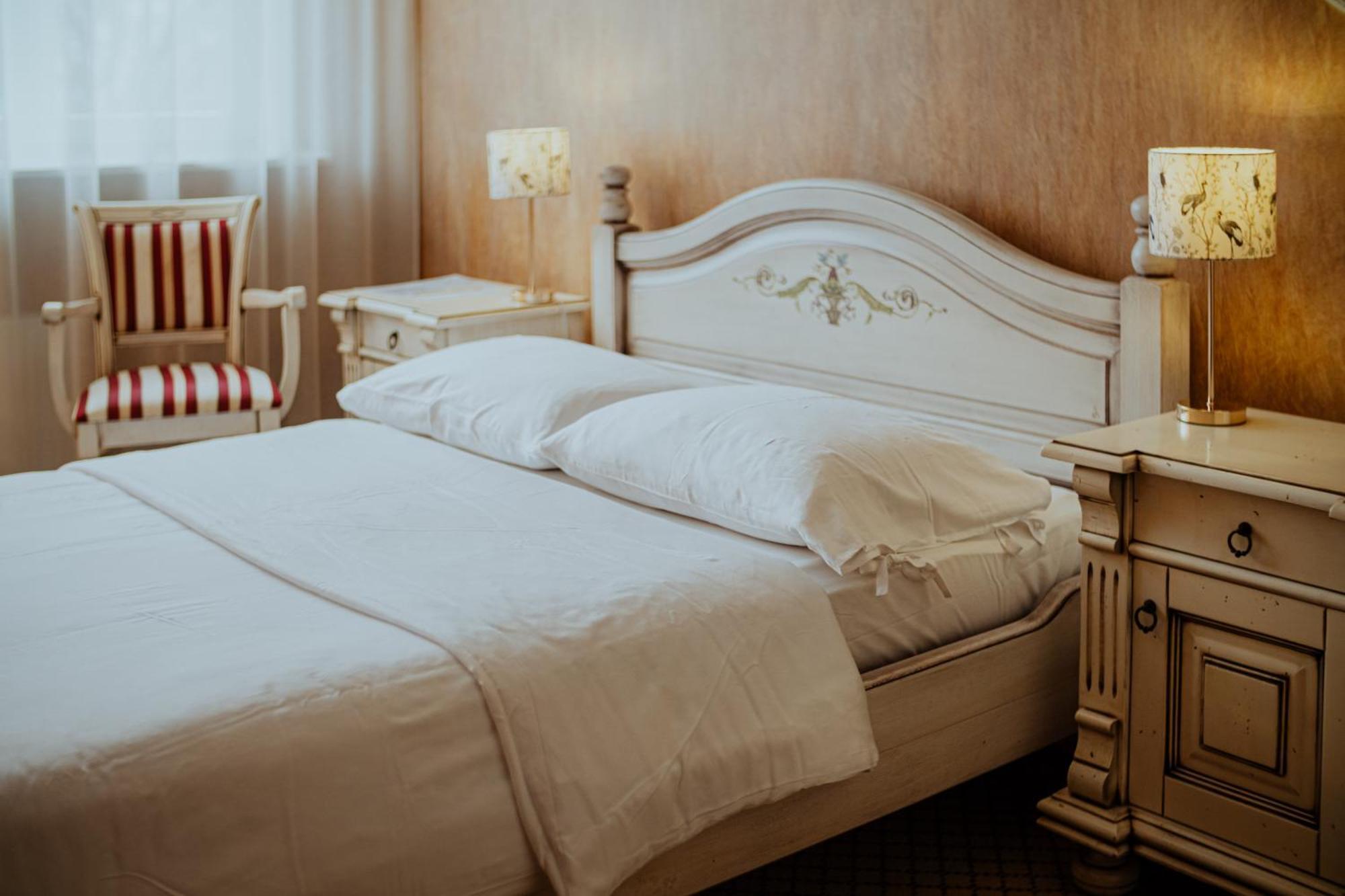 Piena Muiza - Berghof Hotel & Spa Sieksate Room photo